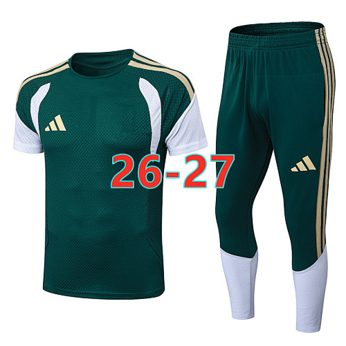 Adidas 26-27 A-D Short+pants Player Tracksuit S-2XL