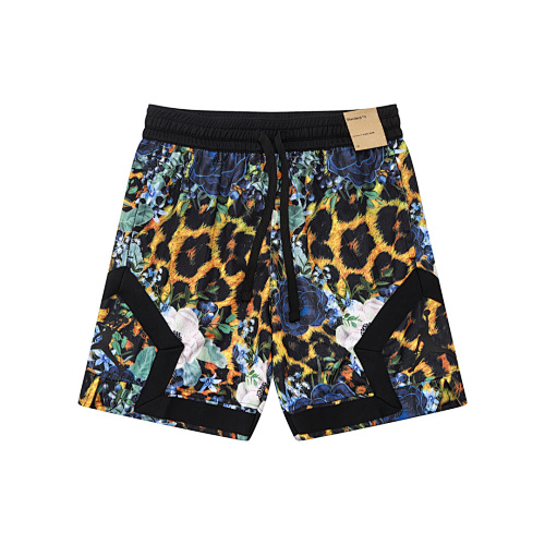 25-26 A-J Shorts XS-4XL C2428