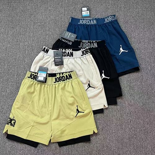 26-27 A-J Shorts M-3XL