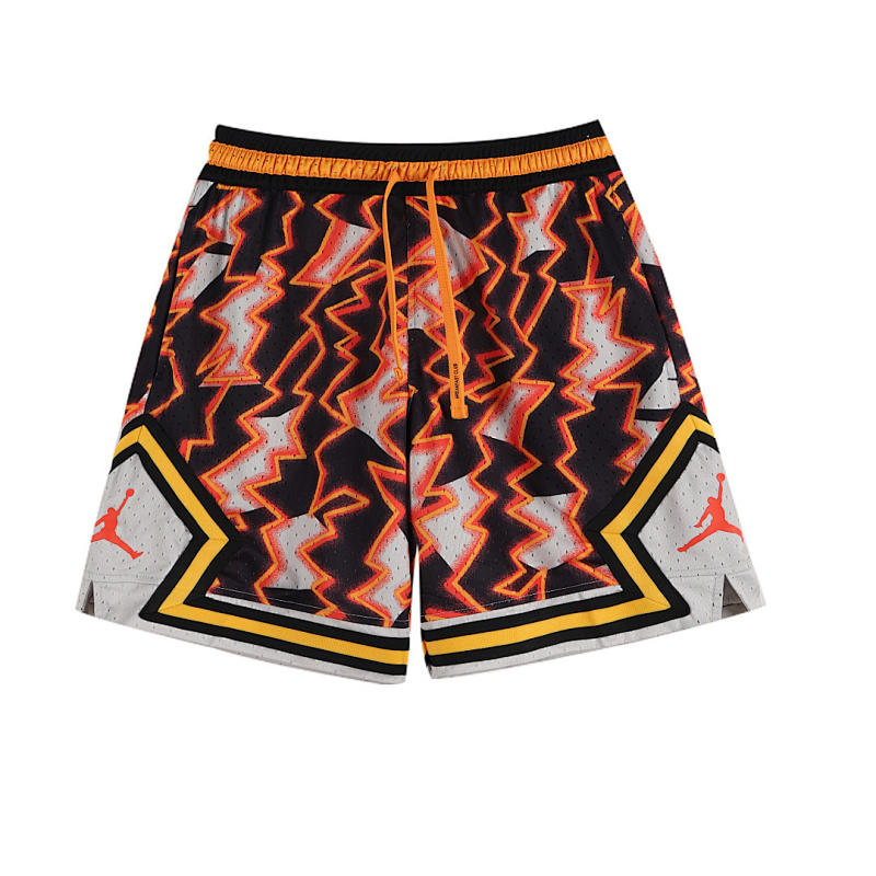 25-26 A-J Shorts XS-4XL C2401