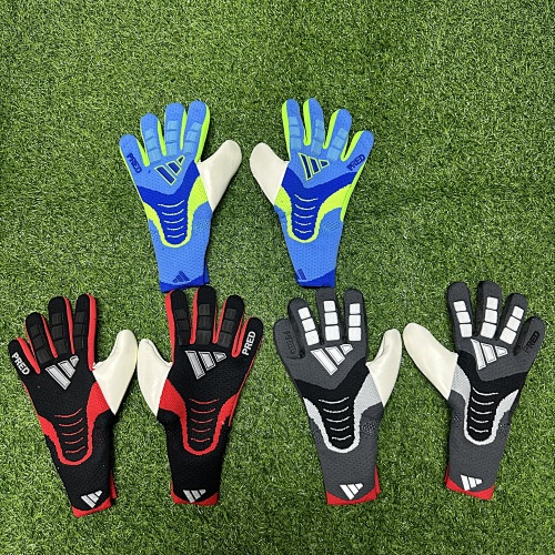 Adidas 26-27 A-D Goalkeeper Glove 8 9 10
