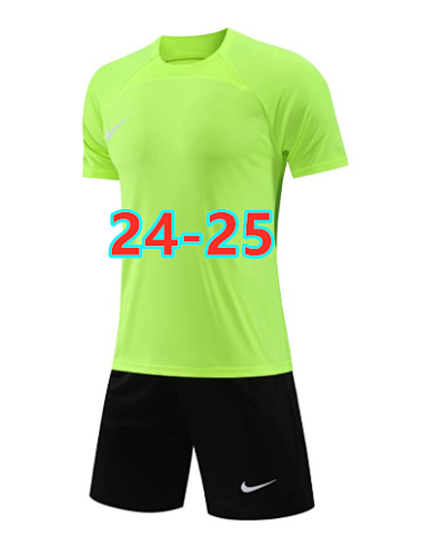 Nike 24-25 N-K Short Sleeve Tracksuit S-2XL
