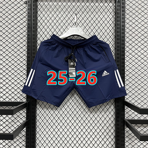 Adidas 25-26 A-D Shorts M-3XL