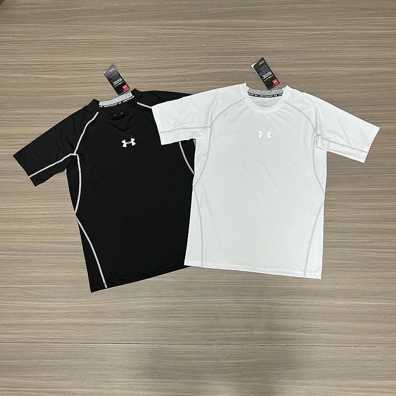 26-27 Under Armour T-shirt S-3XL T