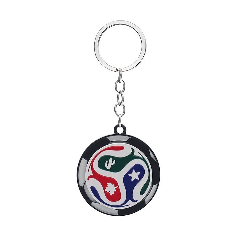 26-27 Key Chain