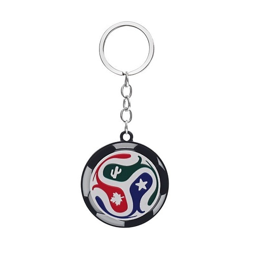 26-27 Key Chain