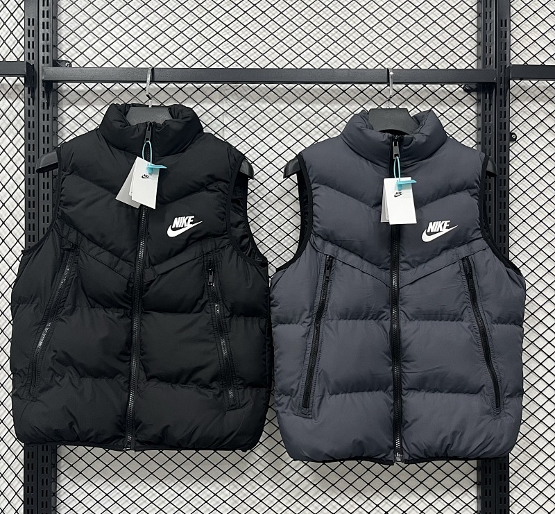 Nike 25-26 N-K Cotton Vest S-2XL