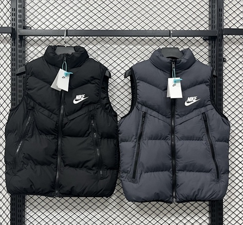 Nike 25-26 N-K Cotton Vest S-2XL