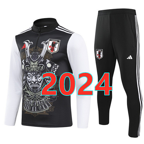 Japan Long Sleeve Tracksuit S-3XL