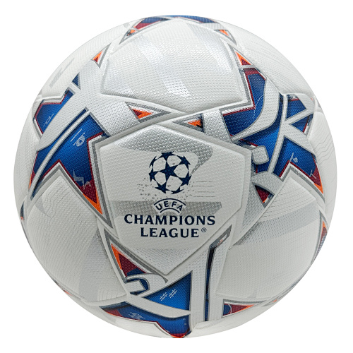 24-25 With Out Logo Football