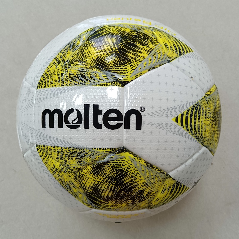 24-25 Molten Size 5 Football PU 5