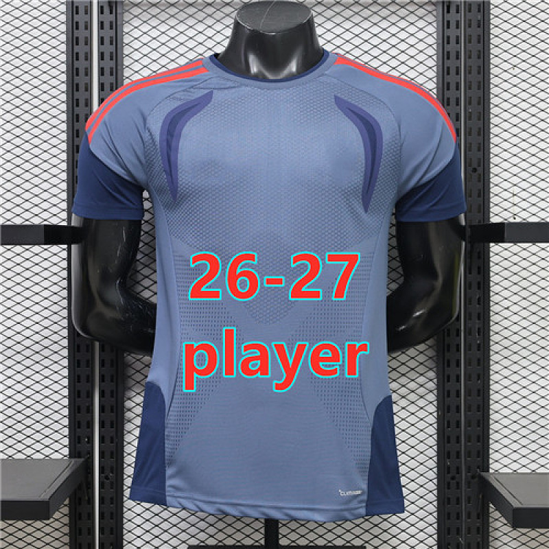 26-27 Bayern Special Player Version Jersey S-3XL