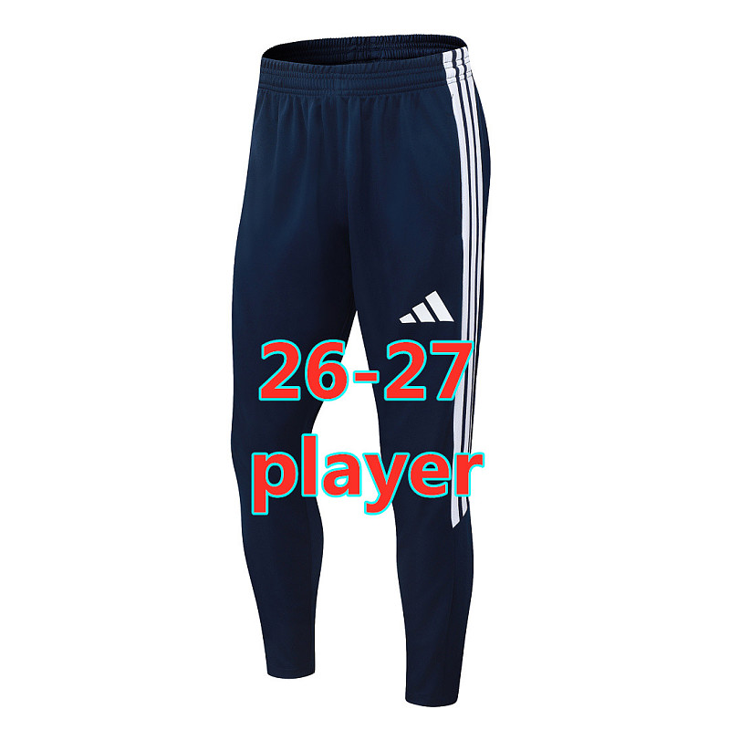 Adidas 26-27 A-D Player Version Pants S-2XL