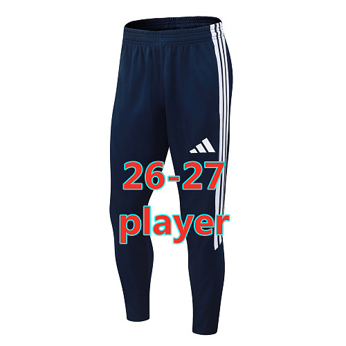 Adidas 26-27 A-D Player Version Pants S-2XL