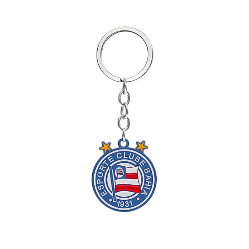 Bahia Retro Key Chain