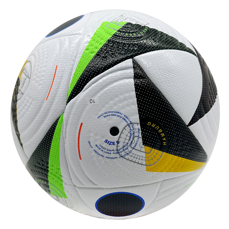 24-25 With Out Logo Football