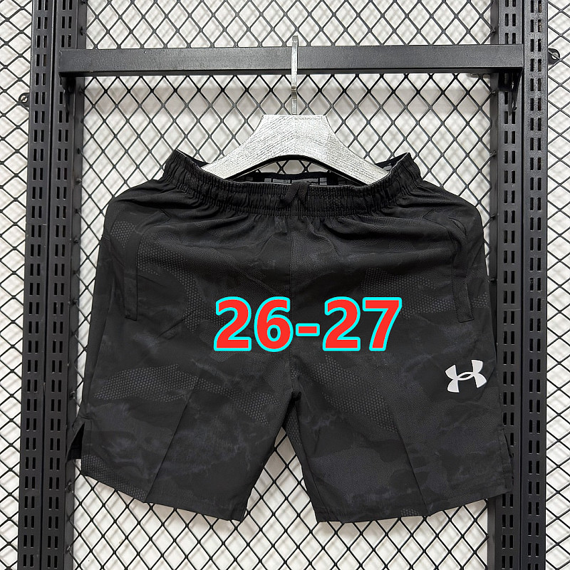 26-27 Under Armour Short M-3XL