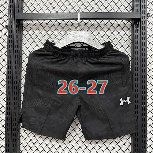 26-27 Under Armour Short M-3XL