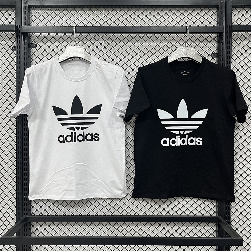 Adidas 26-27 A-D T-shirt S-3XL T