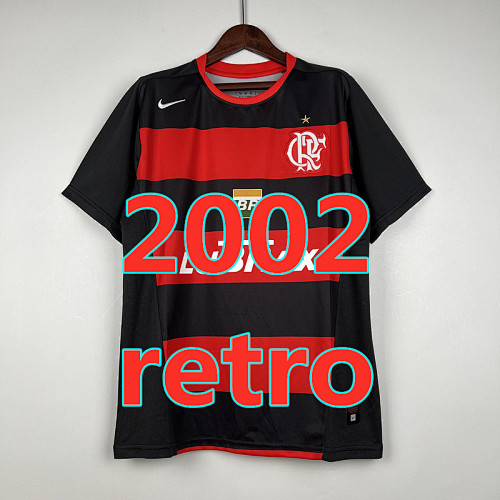 Flamenco Retro Home Jersey S-2XL