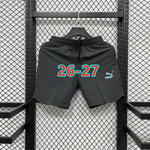 26-27 P-M Short M-3XL