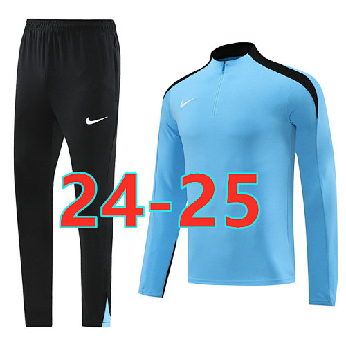 Nike 24-25 N-K Long Sleeve Tracksuit S-2XL