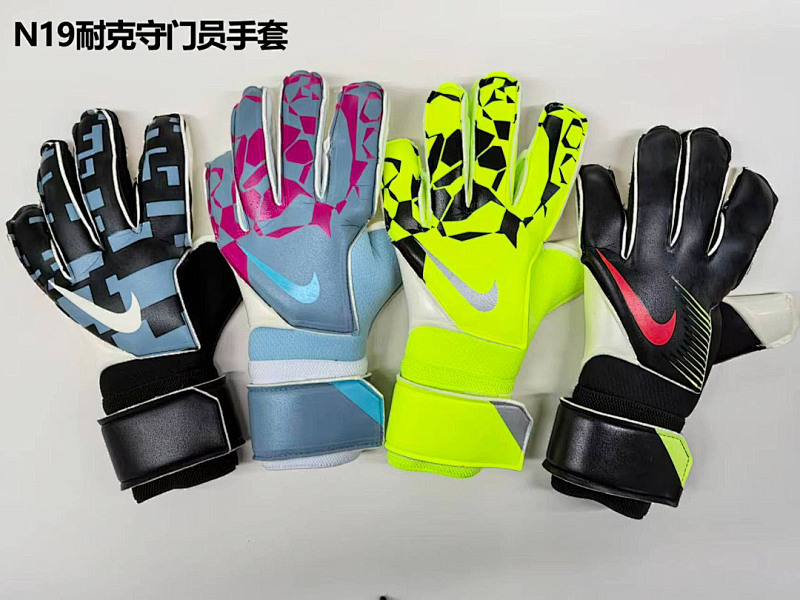 Nike 25-26 N-K Goalkeeper Glove 8 9 10