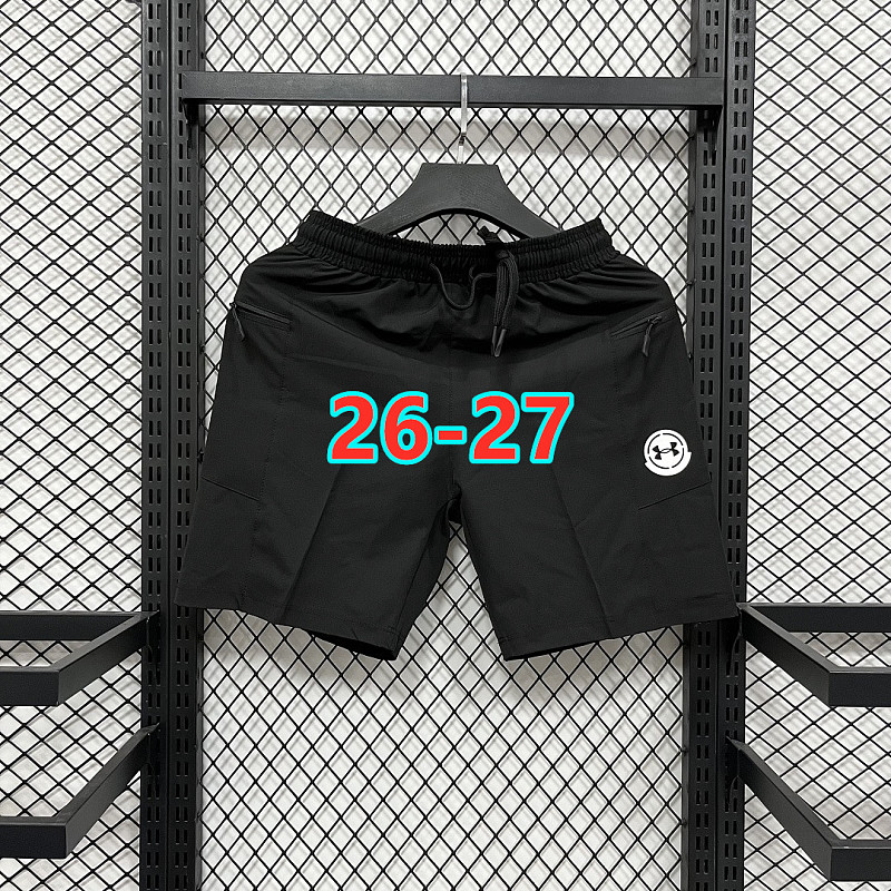 26-27 Under Armour Short M-3XL