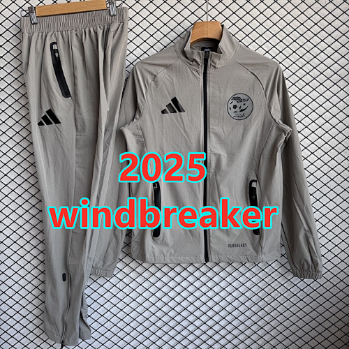 Algeria Windbreaker Kit S-2XL