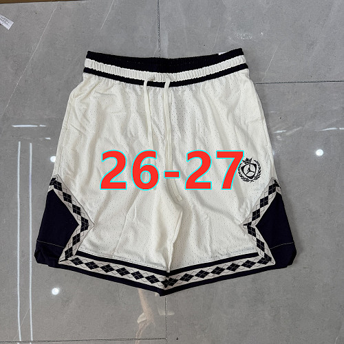 26-27 A-J Shorts XS-4XL
