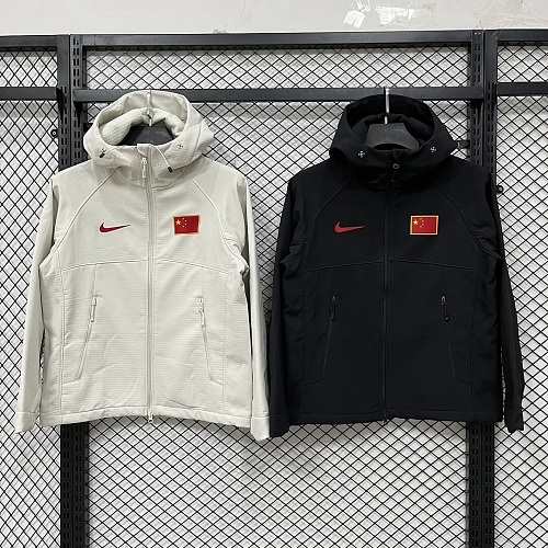 China Outdoor Jackets S-3XL