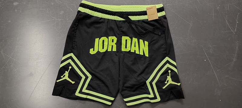 25-26 A-J Shorts XS-4XL A2438