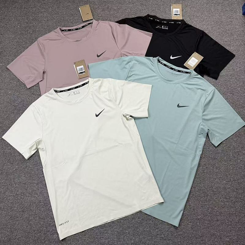 Nike 26-27 N-K T-shirt M-3XL RY1186 T