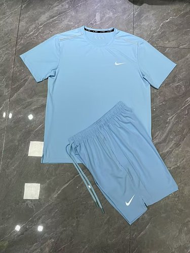 Nike 26-27 N-K Short Sleeve+shorts Kit M-3XL