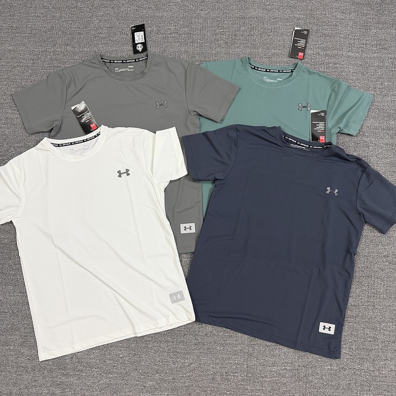 26-27 Under Armour T-shirt M-3XL T