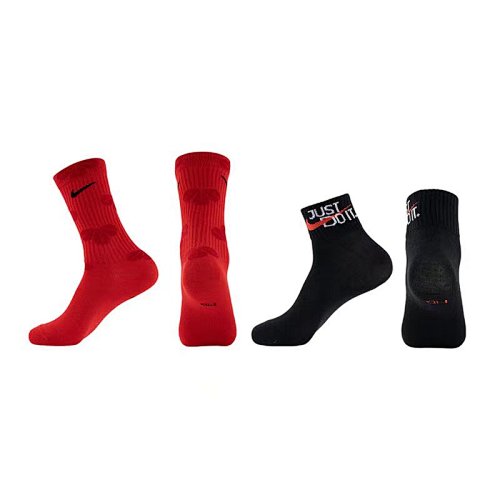 24-25 Adult Socks