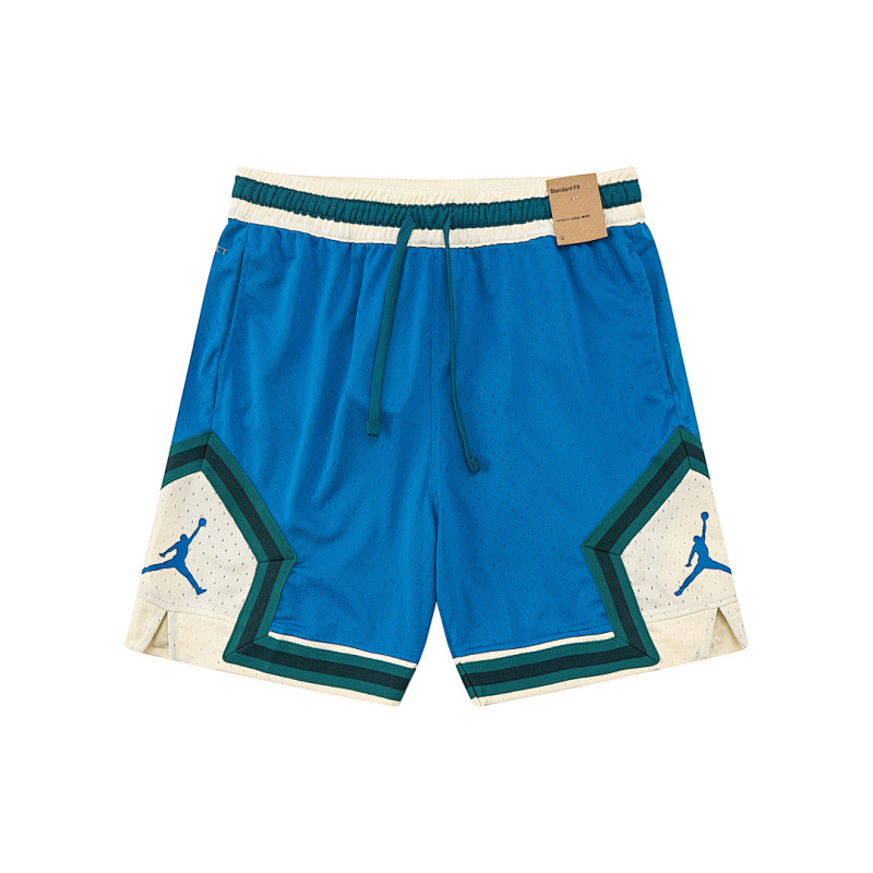 25-26 A-J Shorts XS-4XL A2428