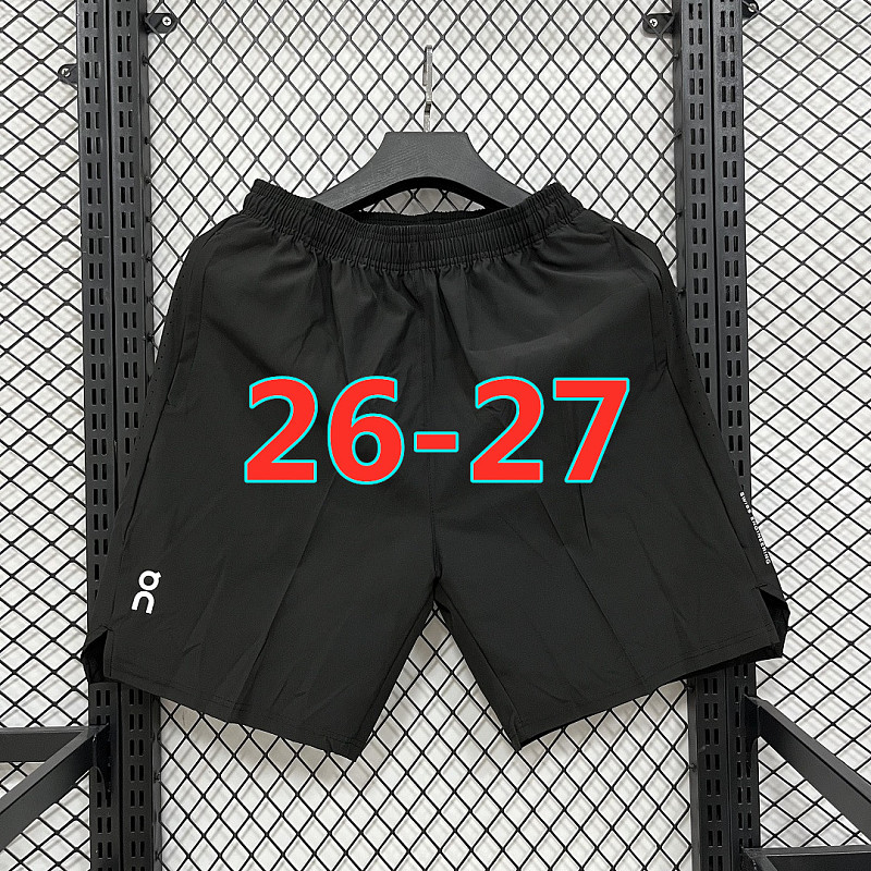 26-27 On Short M-3XL