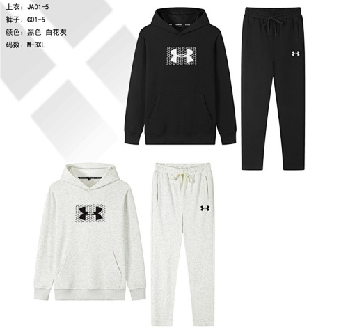25-26 Under Armour Hoodie+pants M-3XL