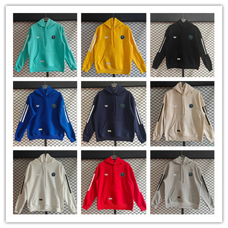 26-27 Inter Miami Hoodie S-3XL