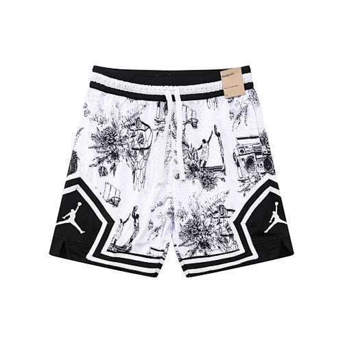 25-26 A-J Shorts XS-4XL C2431