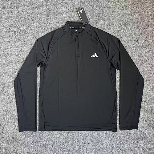 Adidas 26-27 A-D Long Sleeve T-shirt Jersey S-3XL T