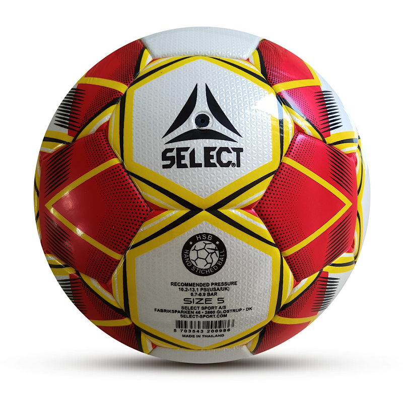 24-25 Size 5 Football PU 5