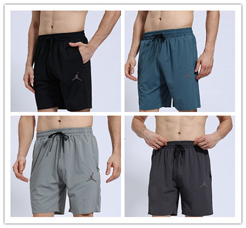 25-26 A-J Shorts M-3XL