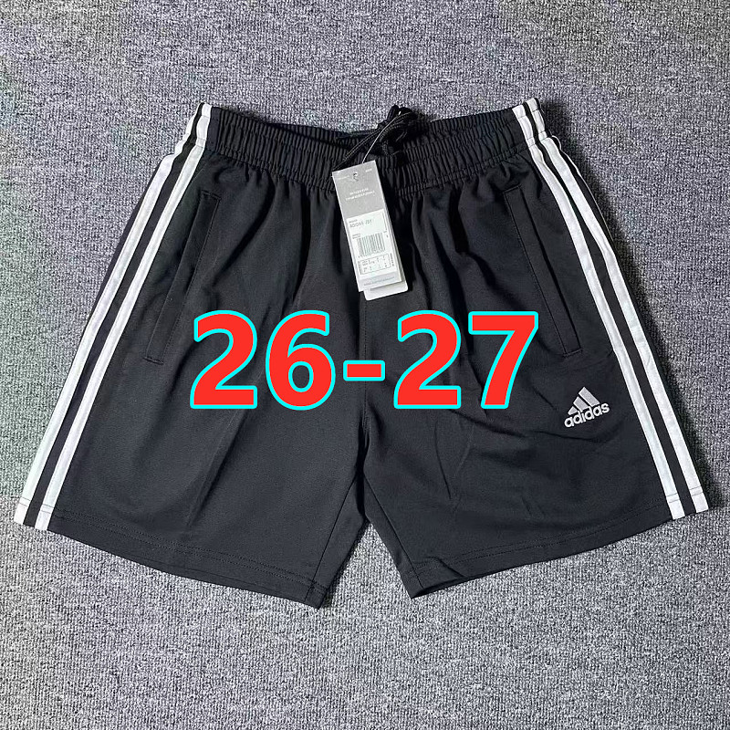 Adidas 26-27 A-D Shorts M-3XL