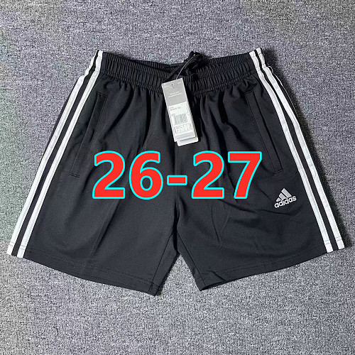 Adidas 26-27 A-D Shorts M-3XL