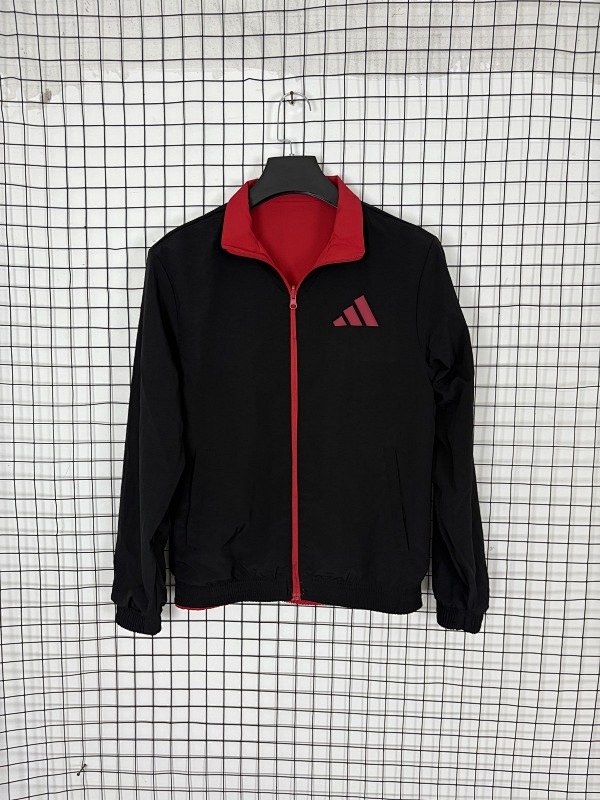 Adidas 25-26 A-D Reversible Windbreaker S-3XL