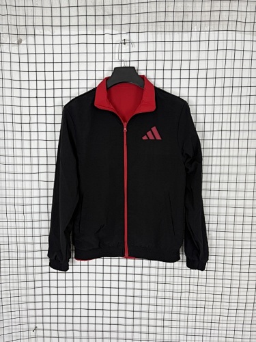 Adidas 25-26 A-D Reversible Windbreaker S-3XL