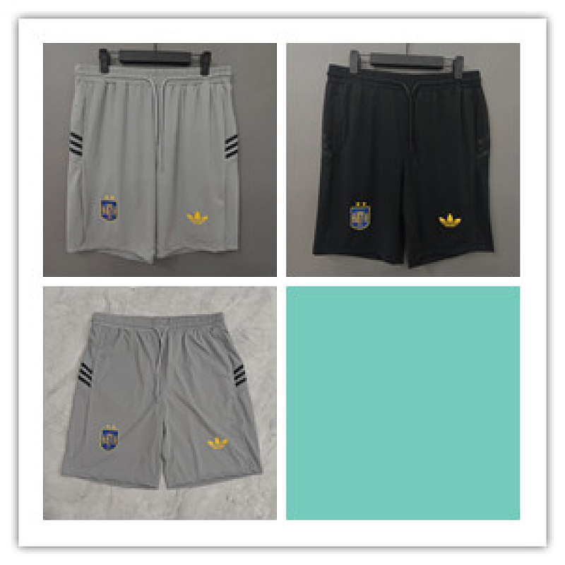 Spain Shorts S-2XL