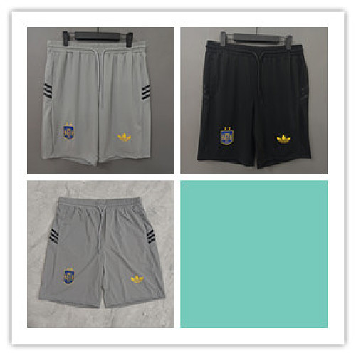 Spain Shorts S-2XL